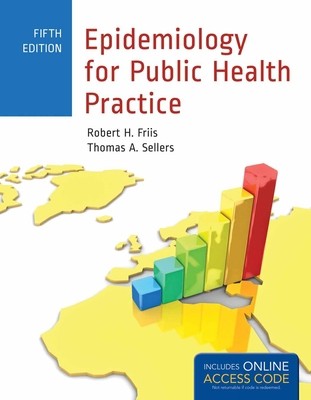 Epidemiology for Public Health Practice Fifth Edition