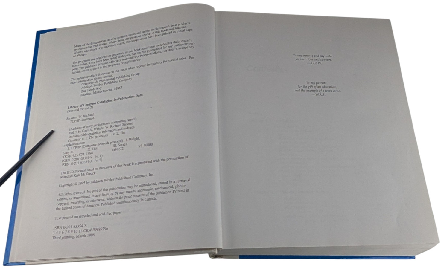 UNIX TCP/IP C++ Programming Books Lot 6 Stevens Meyers Addison Wesley