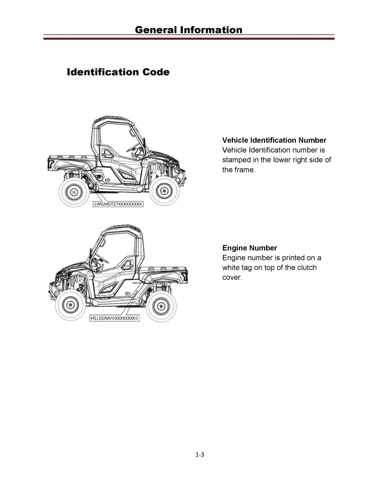 CUB CADET Challenger 550 750 Utility Vehicle Service Manual – WIRE BOUND
