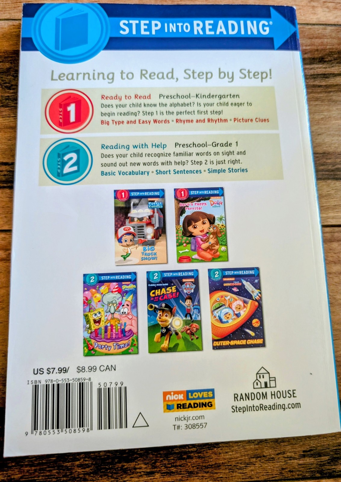 Lot Of 9 – Level 1, 2, & 3 Beginner Books For Preschool To Grade 3 Kids