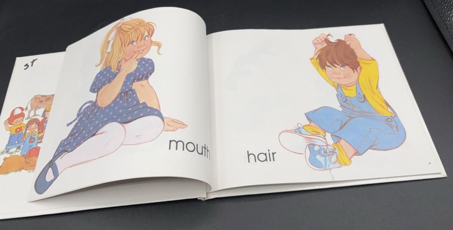 My First Steps To Reading Moncure Complete Full Set 25 Childrens Hardcover Books