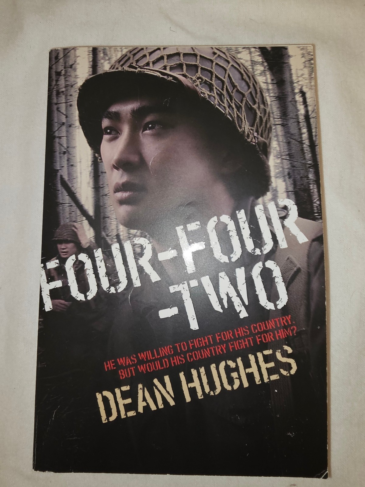 Four-Four-Two