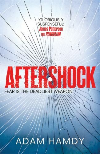 Aftershock by