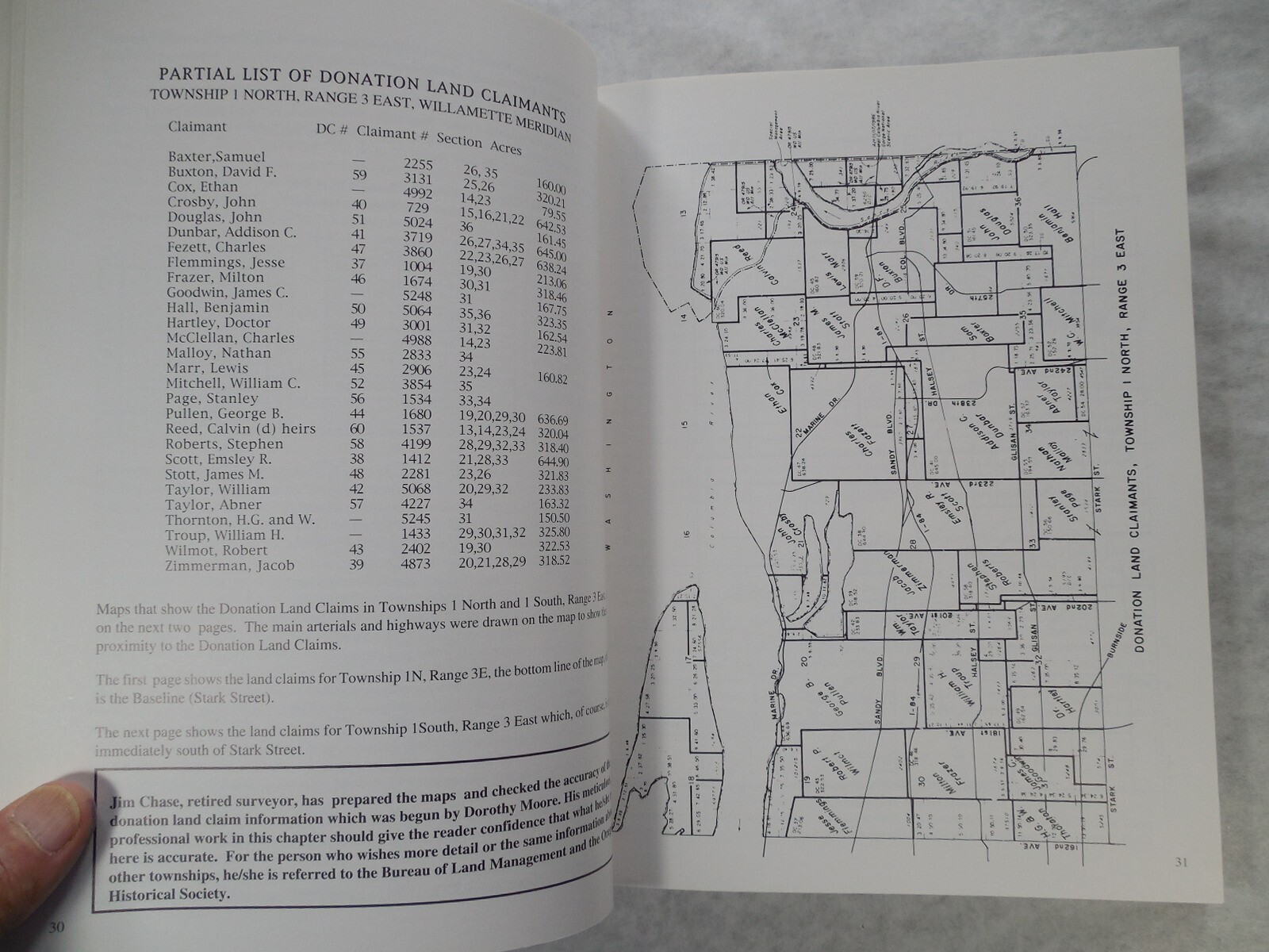 Gresham: Stories of Our Past – Before and After the World Wars, 1996, Very Good+
