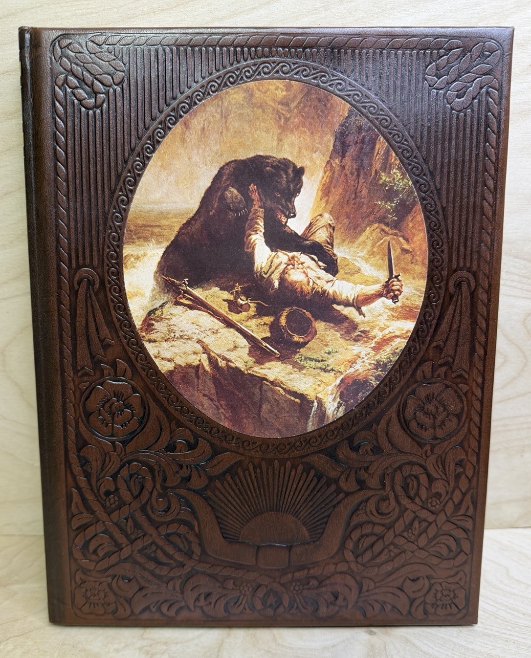 The Frontiersmen The Old West Lot #31 Buy Two Get One Free! Combined Shipping