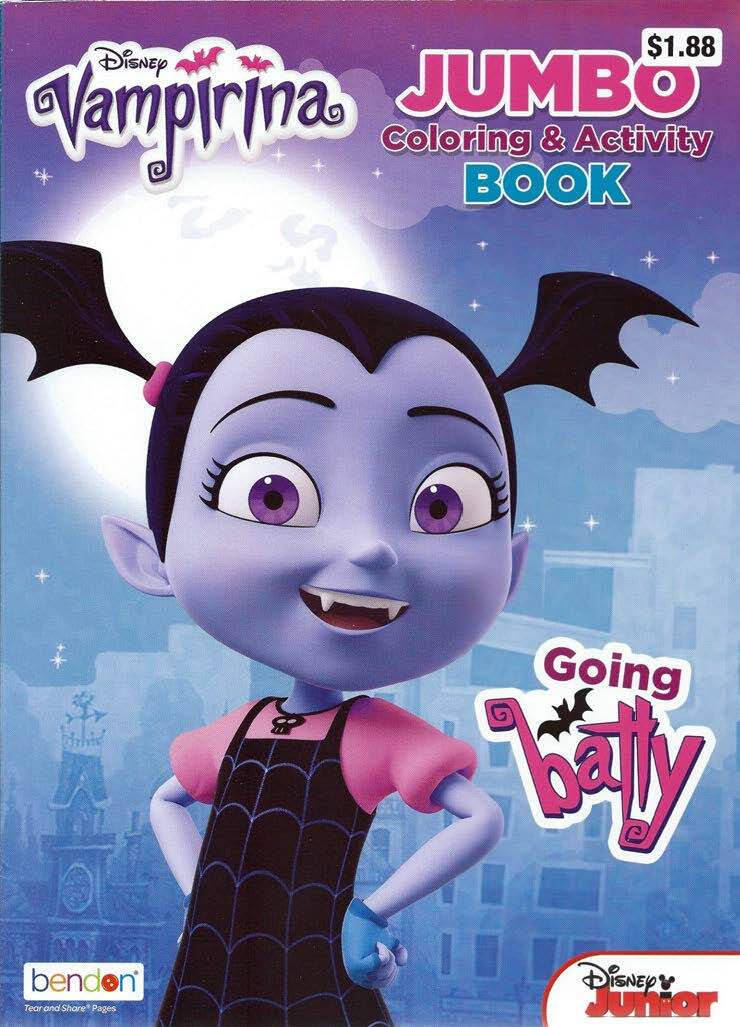 Lot of 12 Coloring Books Halloween Disney Mickey & More Children Boy Girl Kids