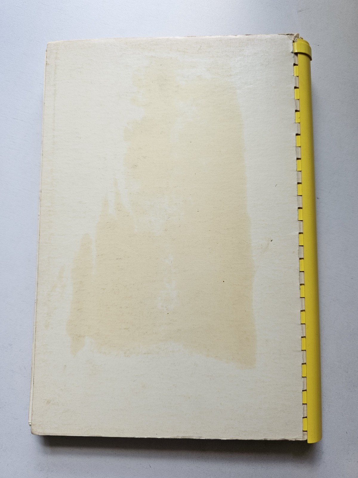 1985 Local Church Cookbook 190 Pages St. Joseph Church Berwick,PA.