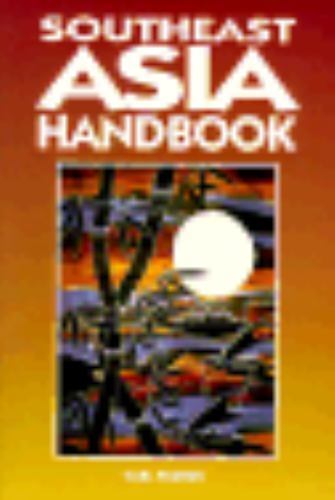 Southeast Asia Handbook (Moon Handbooks) Parkes, Carl paperback Used – Good