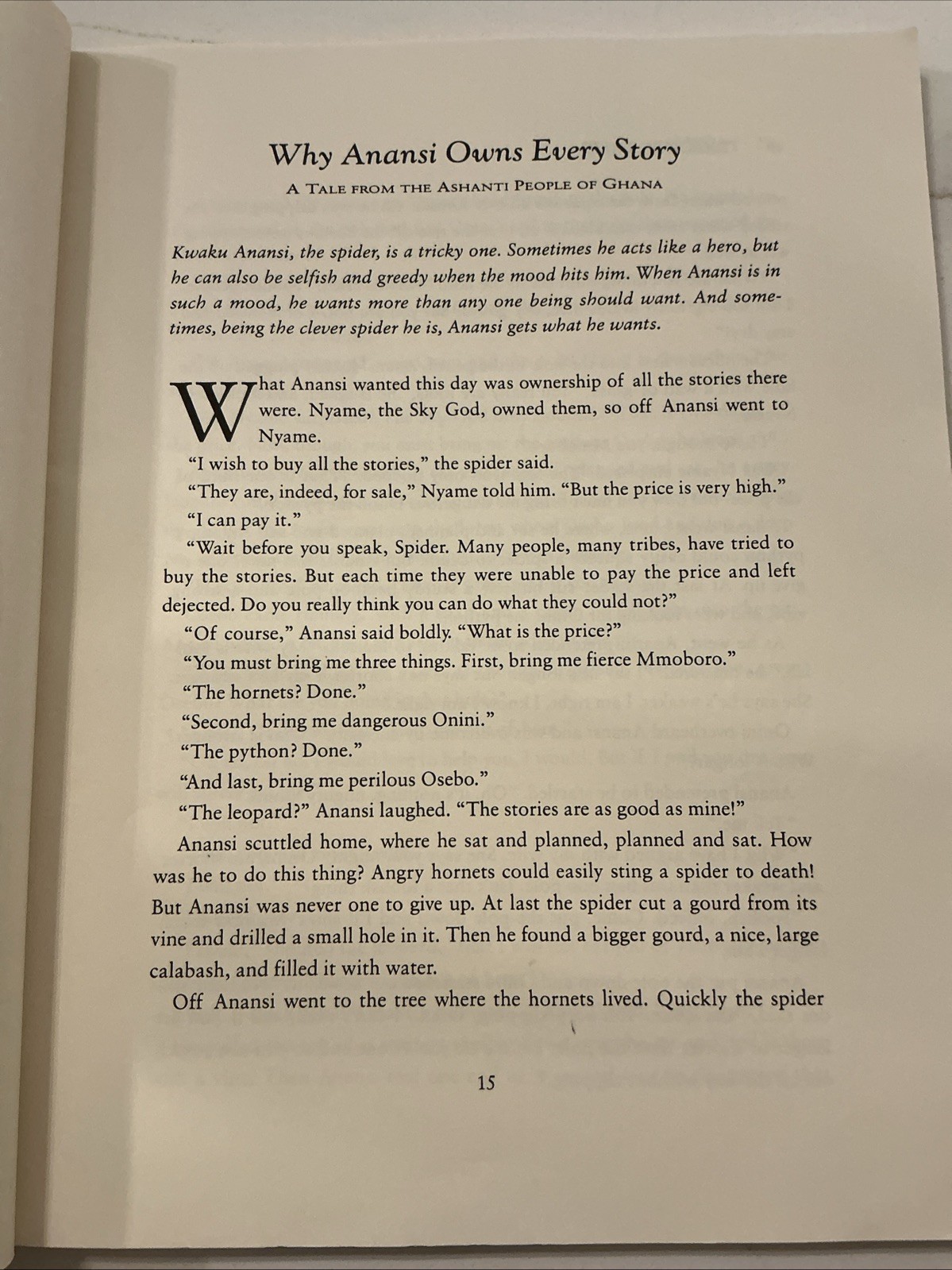 Trickster Tales: Forty Folk Stories from Around the World (World Storytellin…