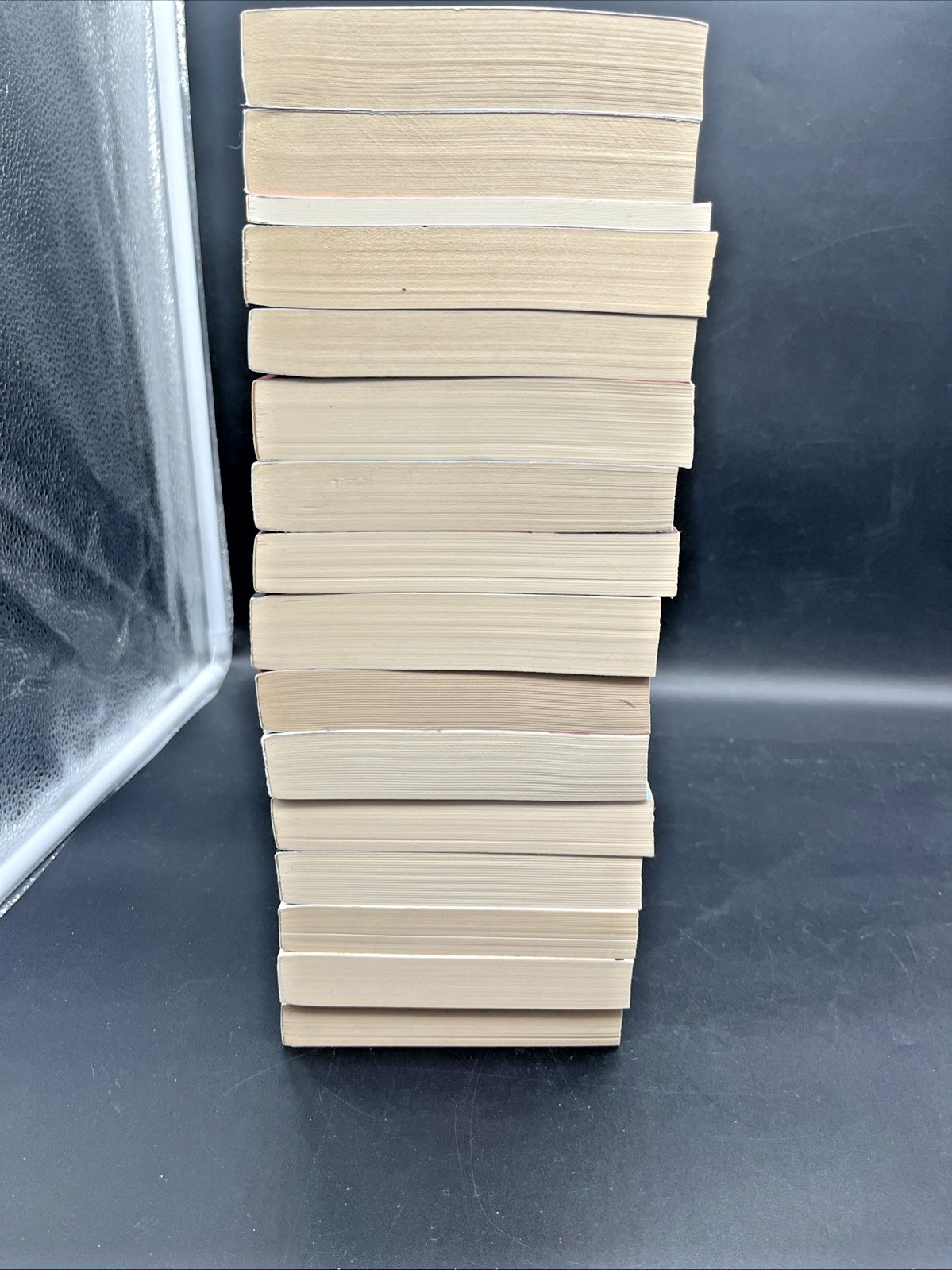 Lot of 16 Colleen Hoover Books Trade Paperback Very Good to Like New