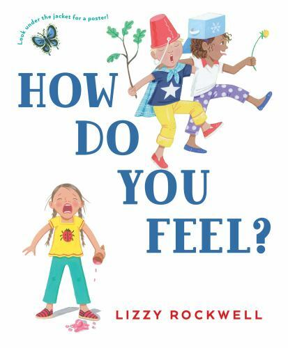 How Do You Feel? by Rockwell, Lizzy