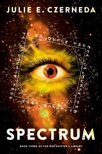 Spectrum (Web Shifter’s Library), Czerneda, Julie E., Excellent Book