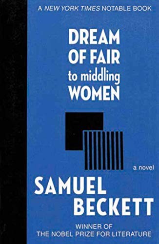 Dream of Fair to Middling Women (Arca… by Beckett, Samuel Paperback / softback