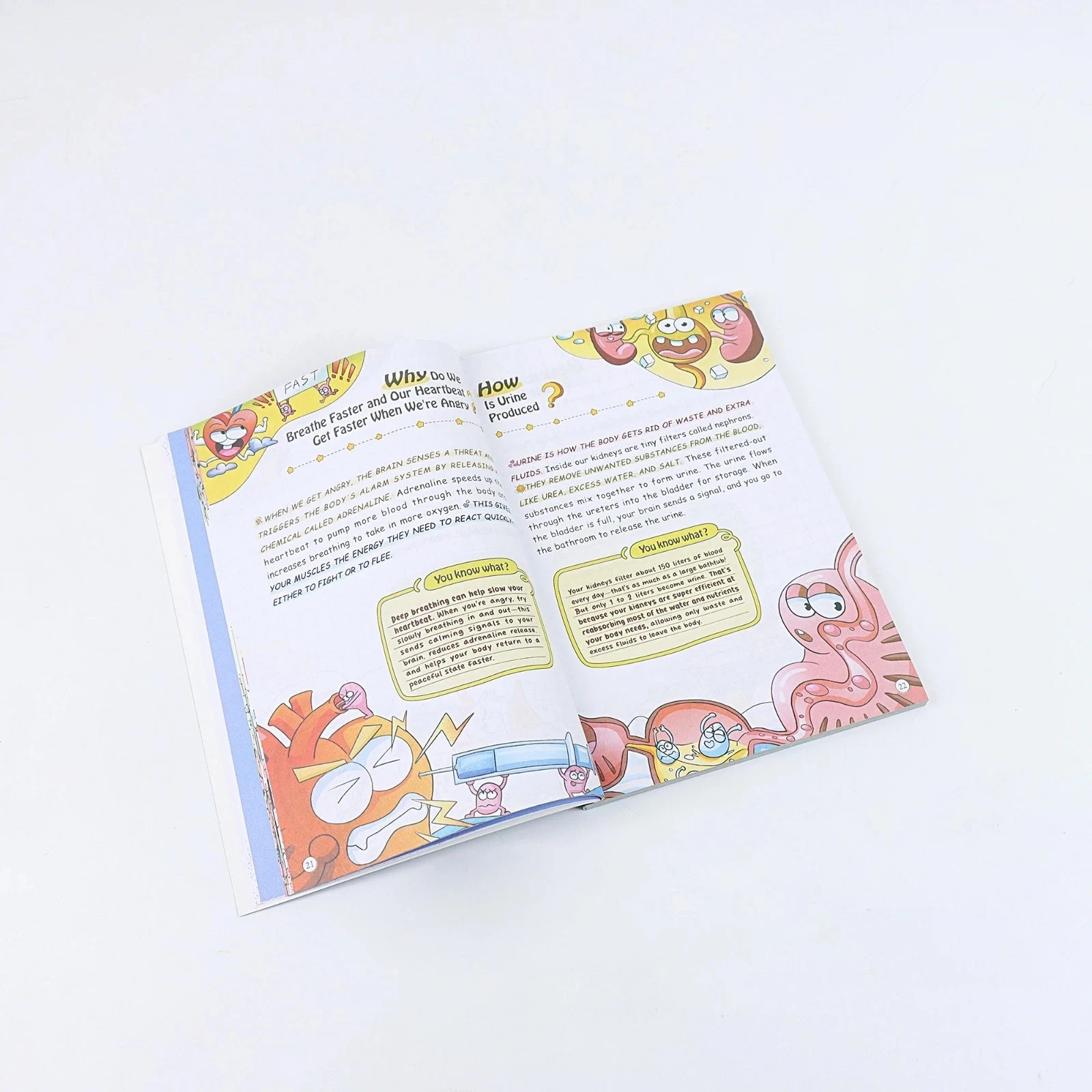 Children’s Encyclopedia Why 100,000 Kids Book JQ Paperback.