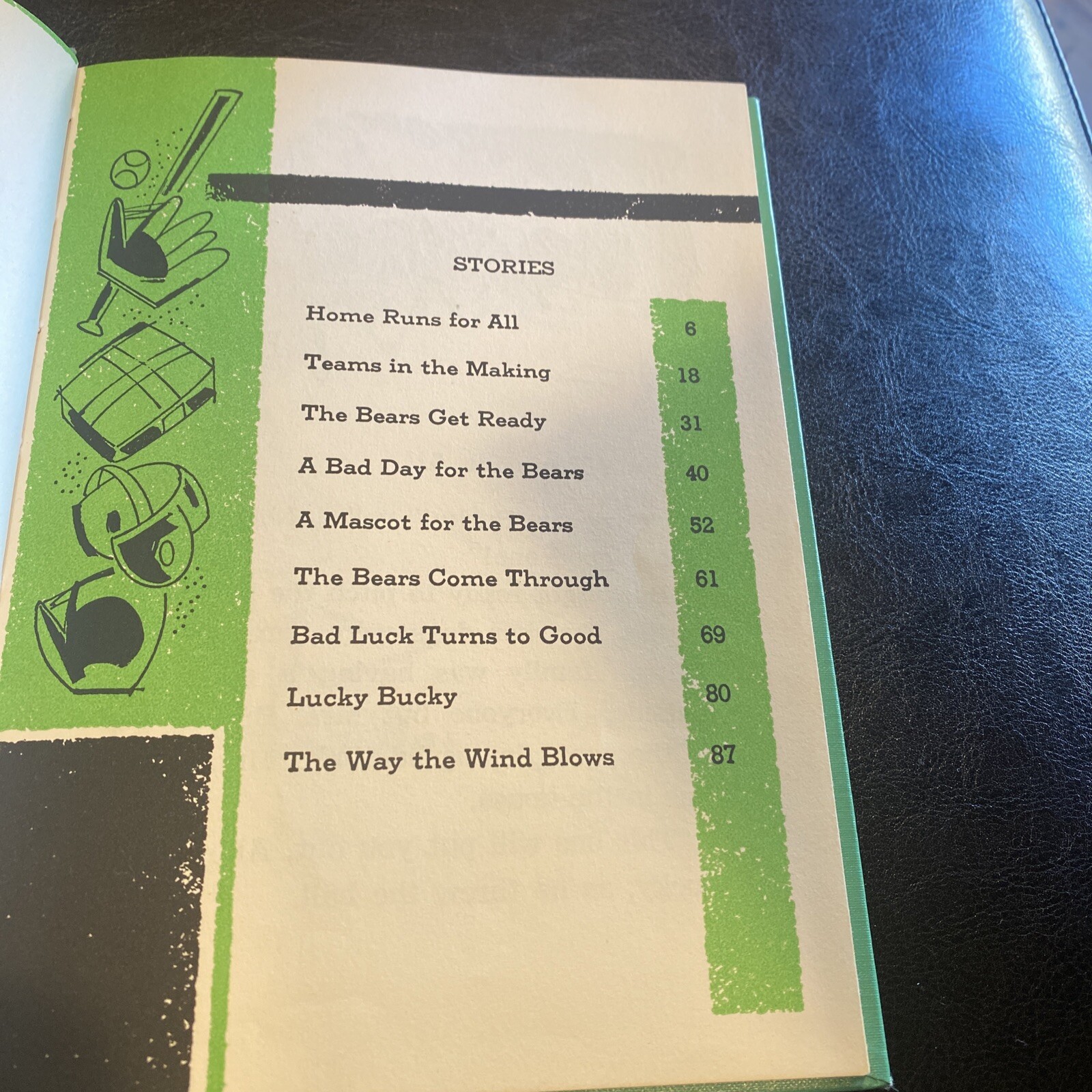 THE BUTTONS AND THE LITTLE LEAGUE ~ McCall / Faulkner ~ Benefic Press ~ 1958 HC