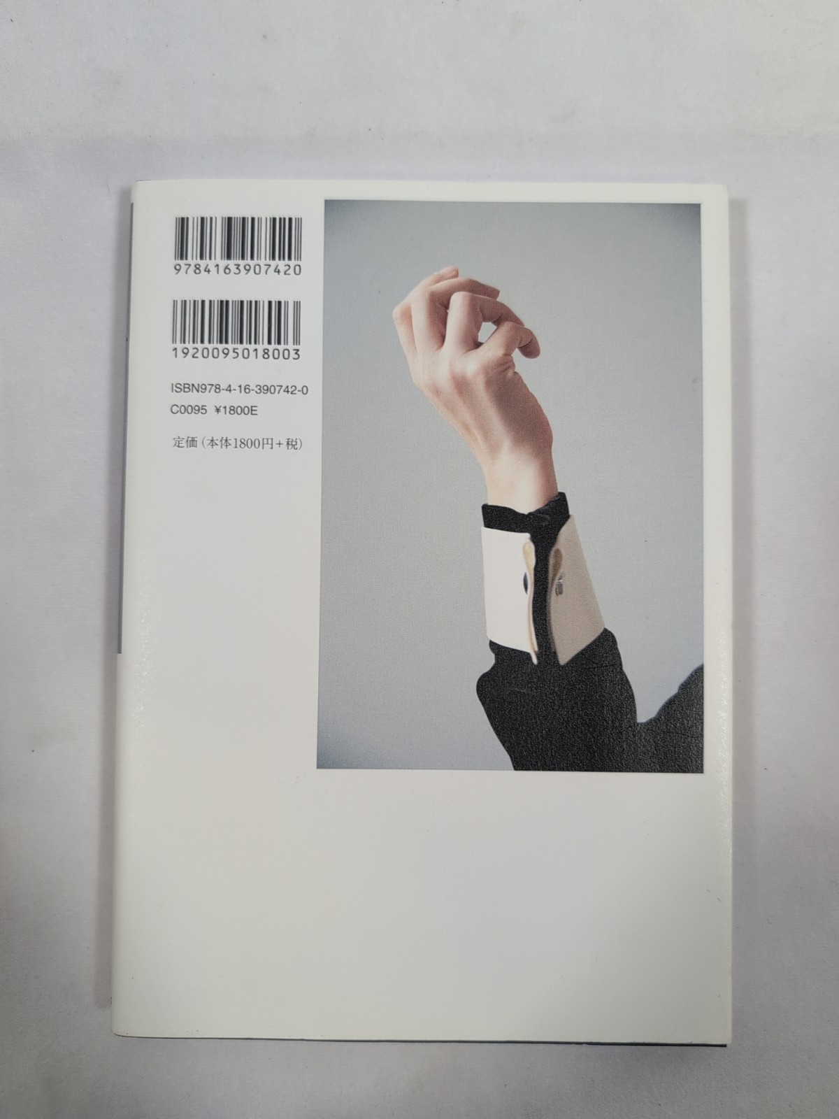 Lily Yuriko Ishida Book with Cat Sticker Good Rare