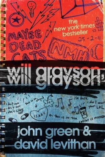 Will Grayson, Will Grayson – Paperback By Green, John – GOOD