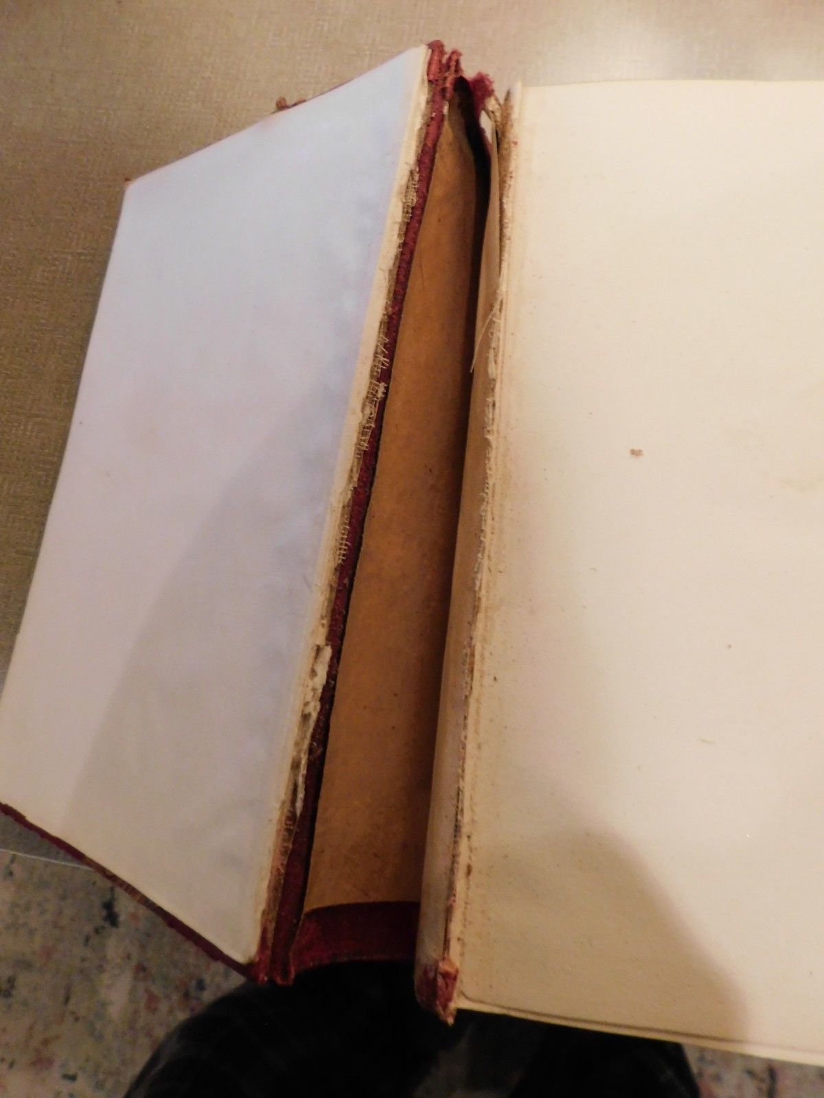 1901 15 Volumes ‘Honore de Balzac’ Illus. Book Lover Press Marbled Covers