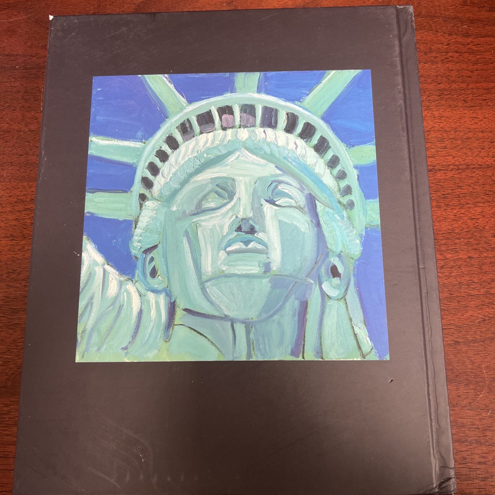 Out of Many, One: Portraits of America’s Immigrants – Hardcover – VERY GOOD