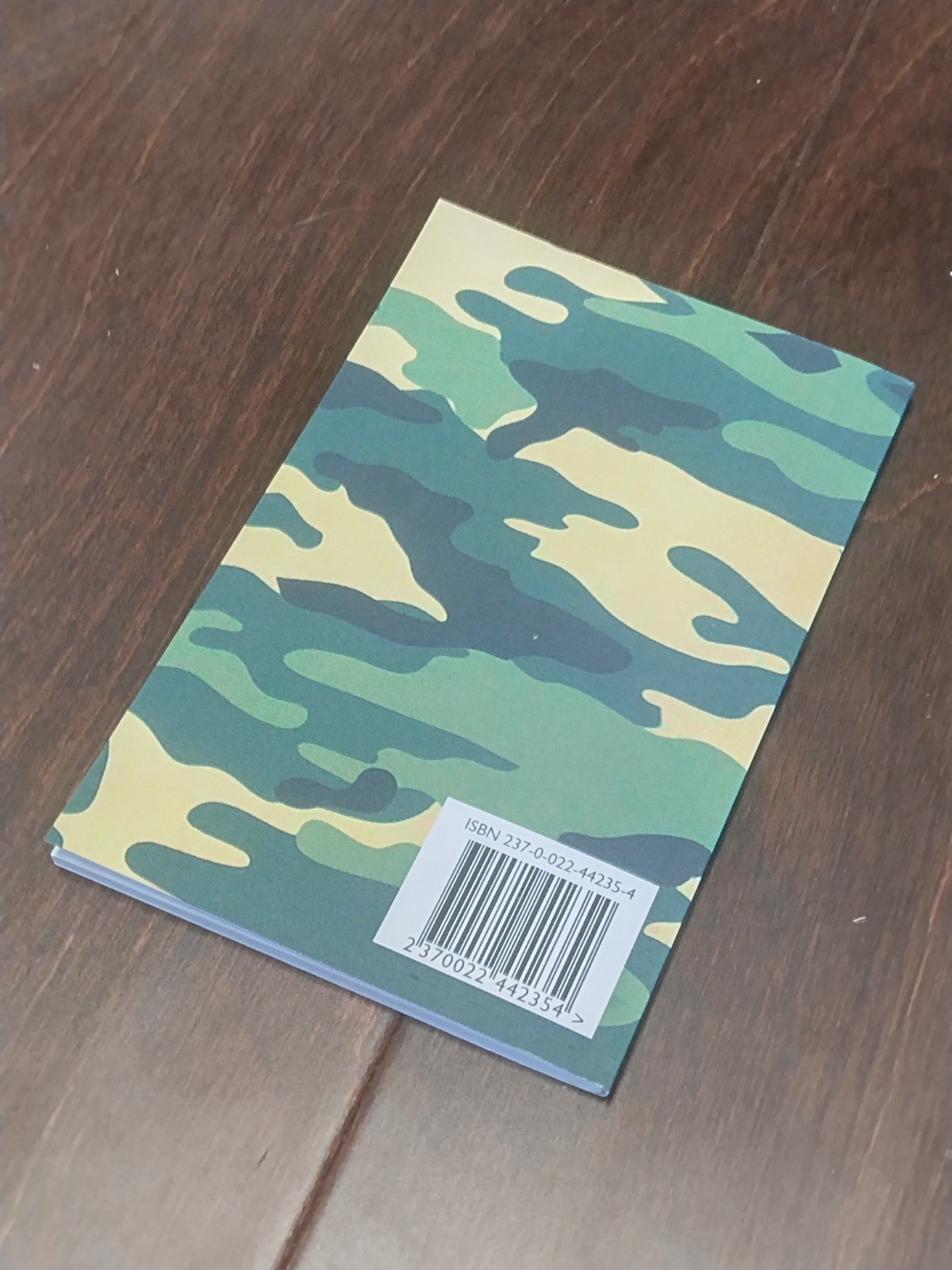 “Russian Special Military Operation in Ukraine” Propaganda Booklet (Collectible)
