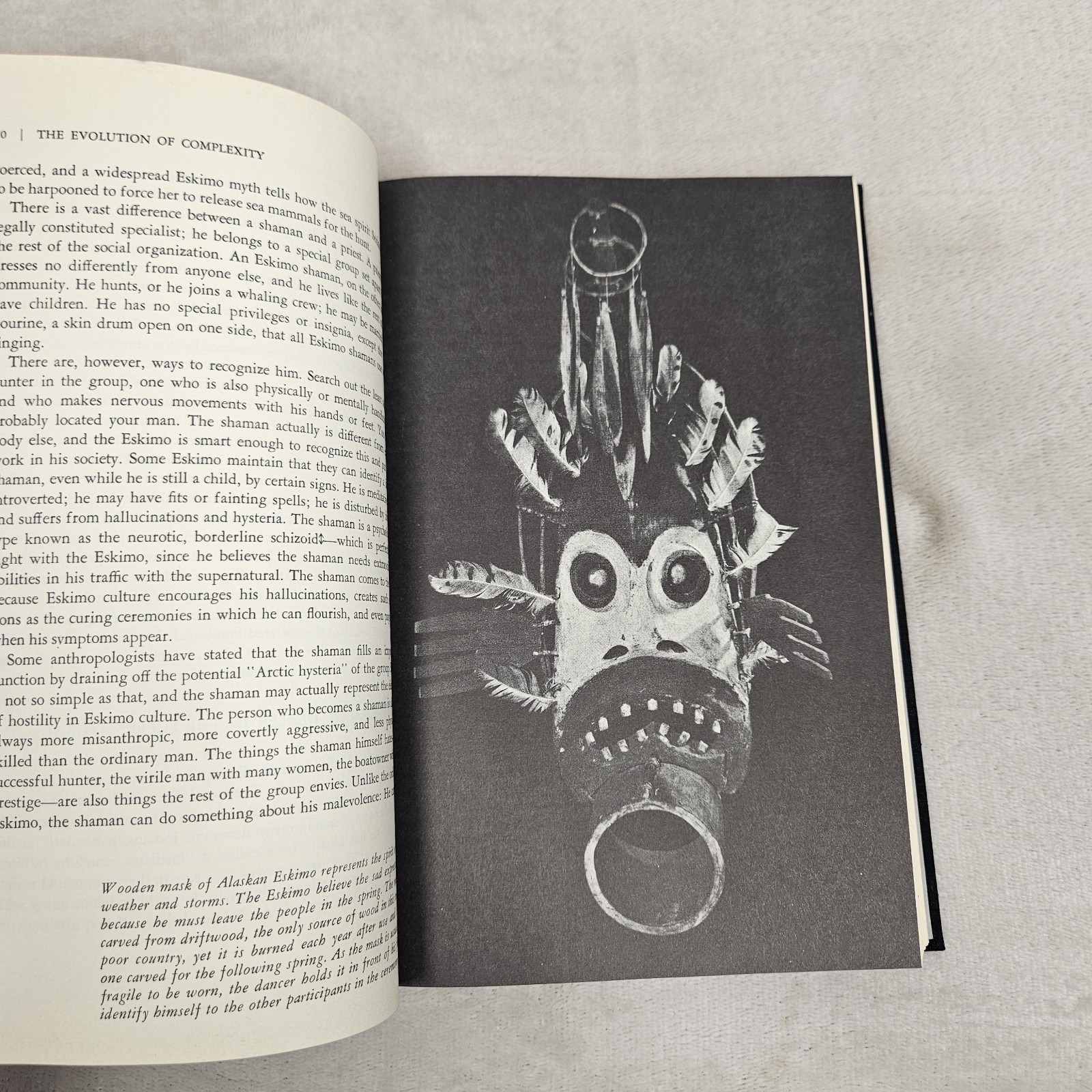1968 Mans Rise To Civilizations As Shown By The Indians Of North America P. Farb