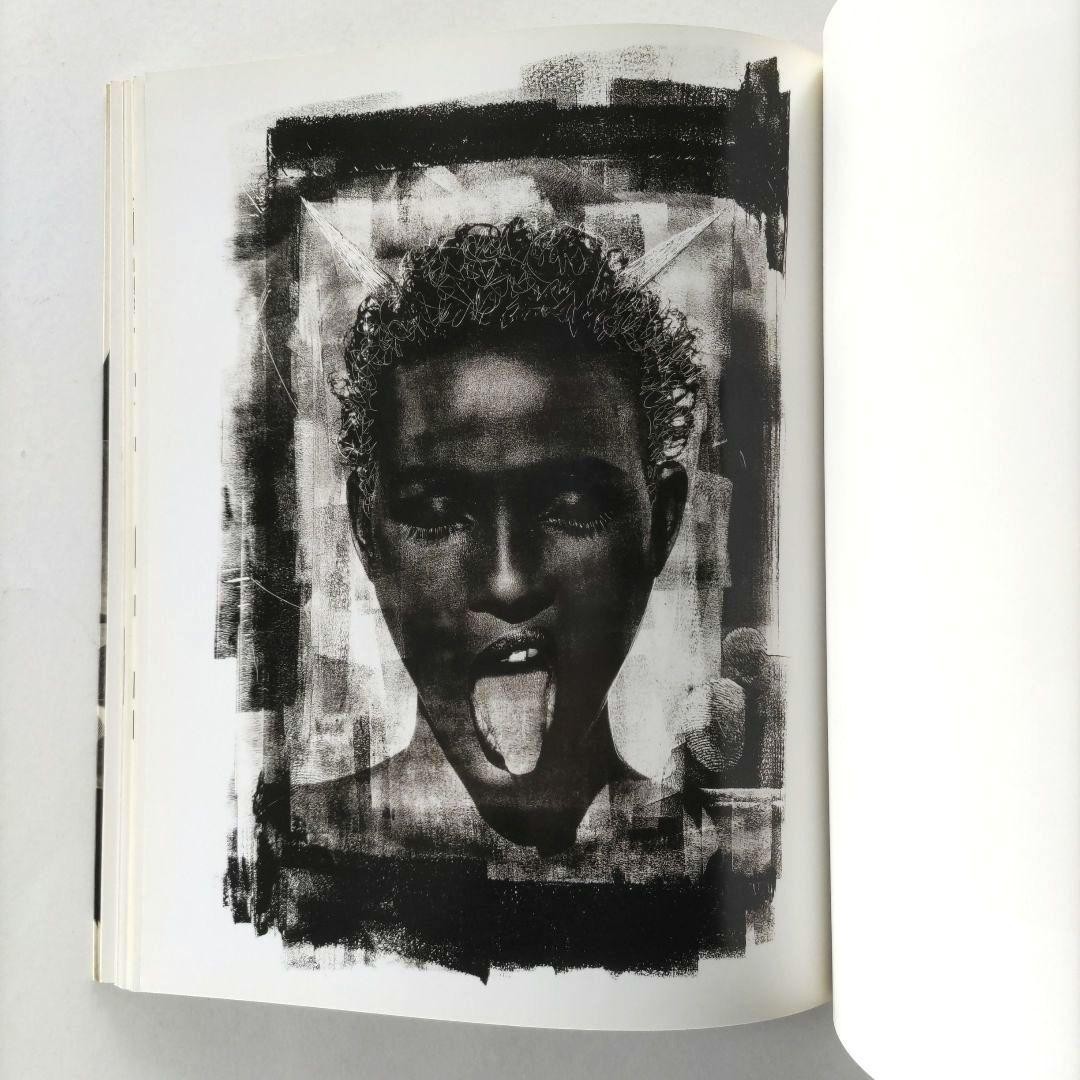 Albert Watson Mad Dog Photobook 128 pages Hardcover 9.4×11.8 inches 1997