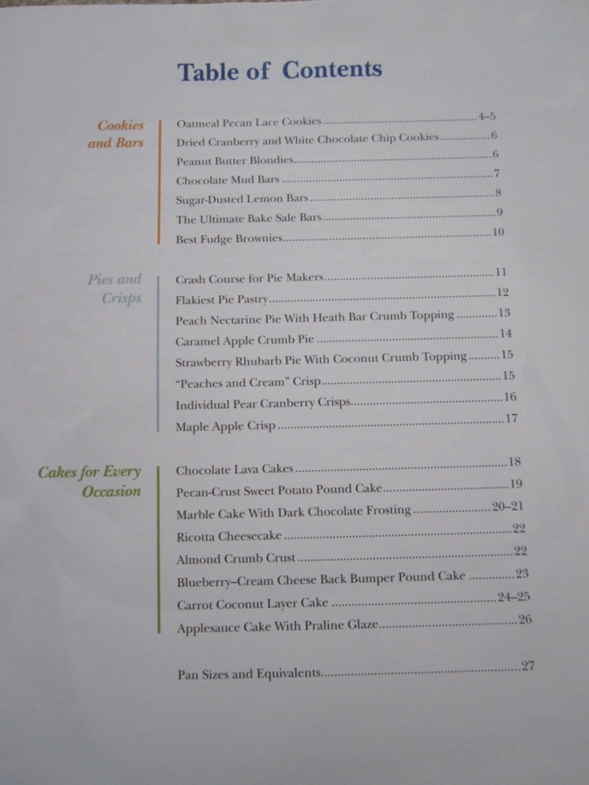 Old Farmer’s Almanac 2021, 2024, 2025 Everyday Baking Booklets, Boys Town Press