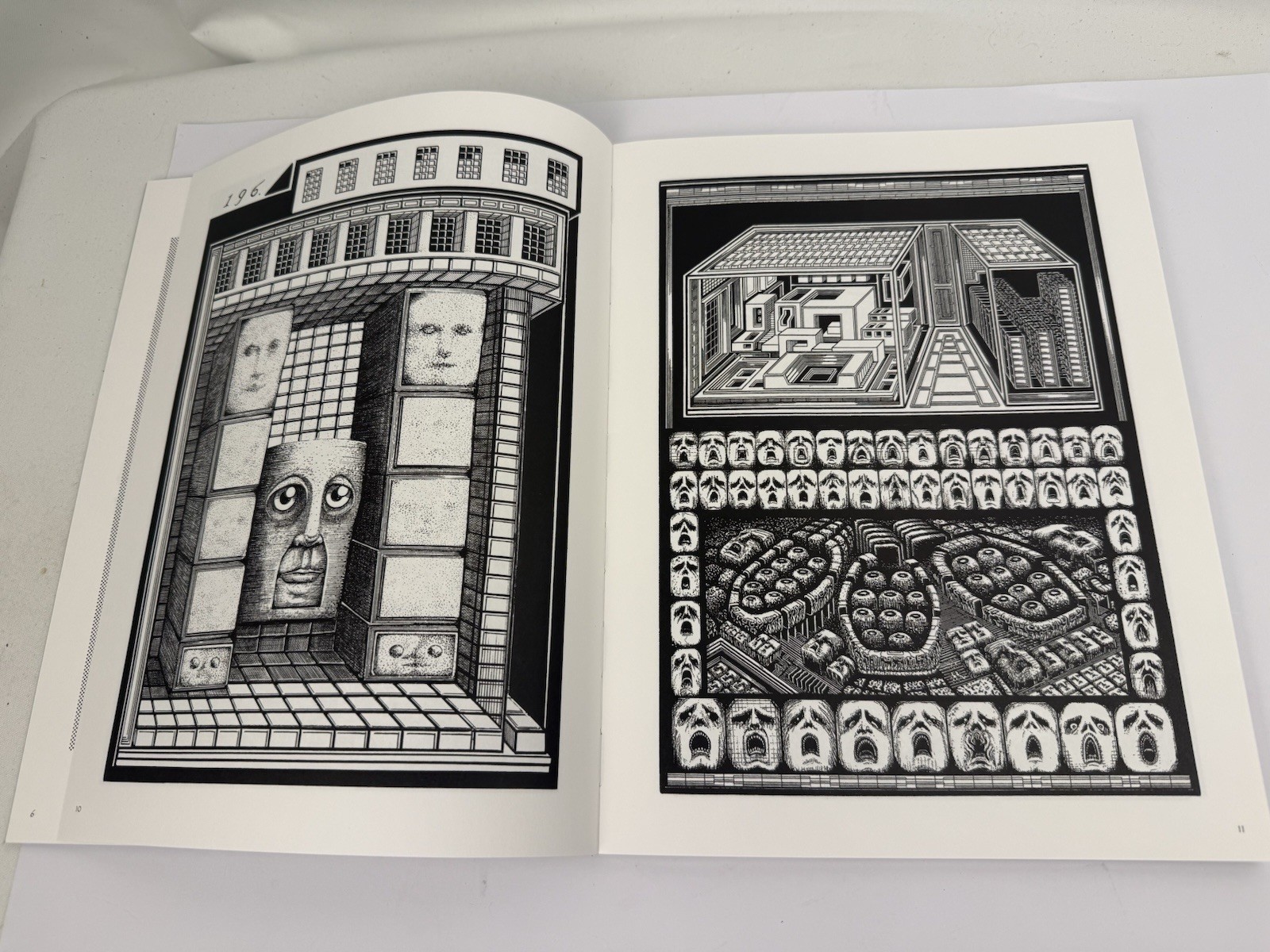 ALCHEMICAL GRAPHICS 2 Hironori Kikuchi Art Book Taco Che USA SELLER SHIPS FAST