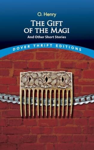 The Gift of the Magi and Other Short Stories – Paperback – GOOD