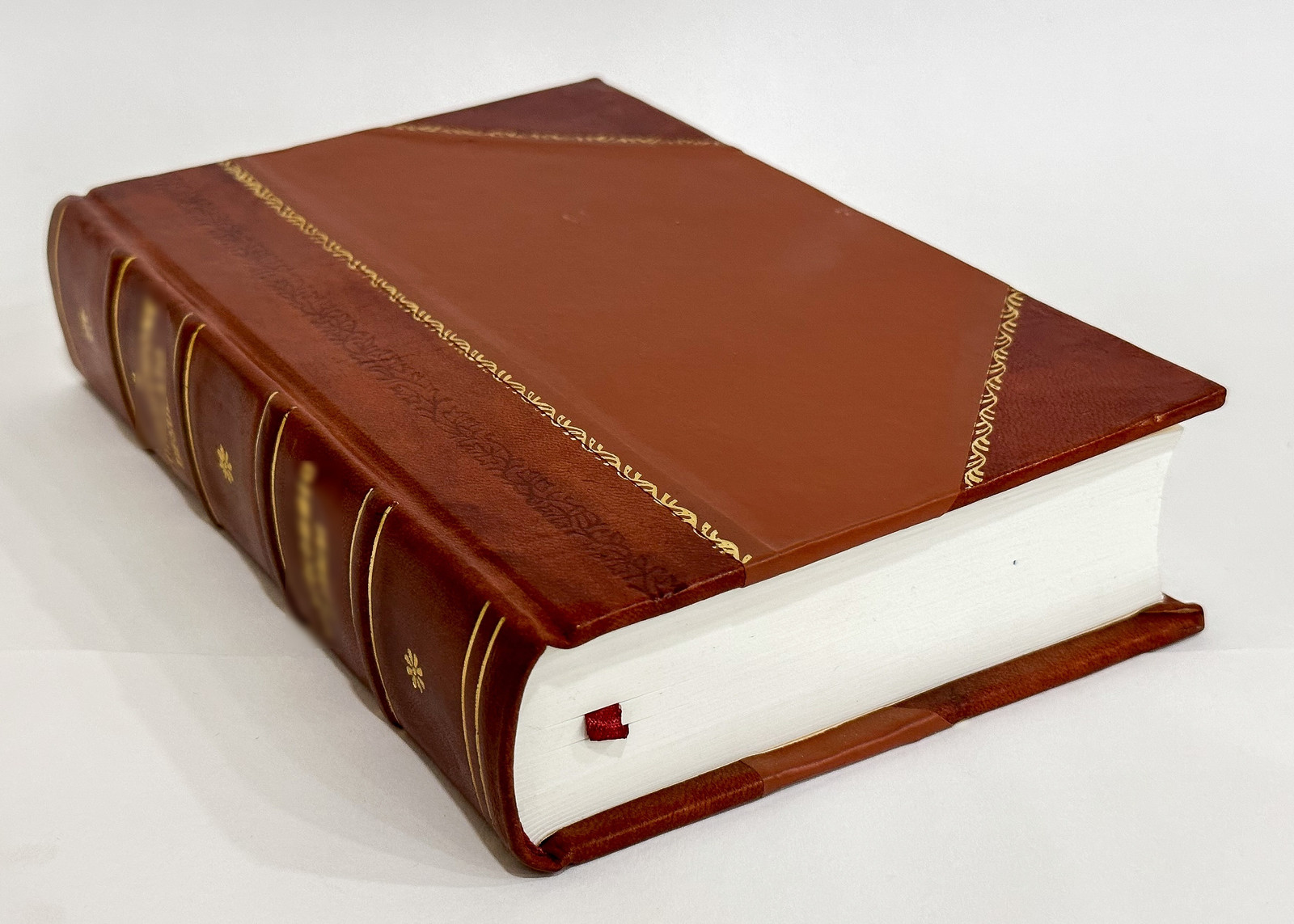 The Spanish Missions at Yuma, 1779-1781 : A Translation of the [Leather Bound]