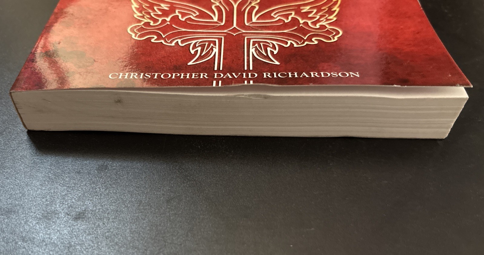 The Complete Apocrypha All 50 Lost Books Of The Bible by Christopher Richardson
