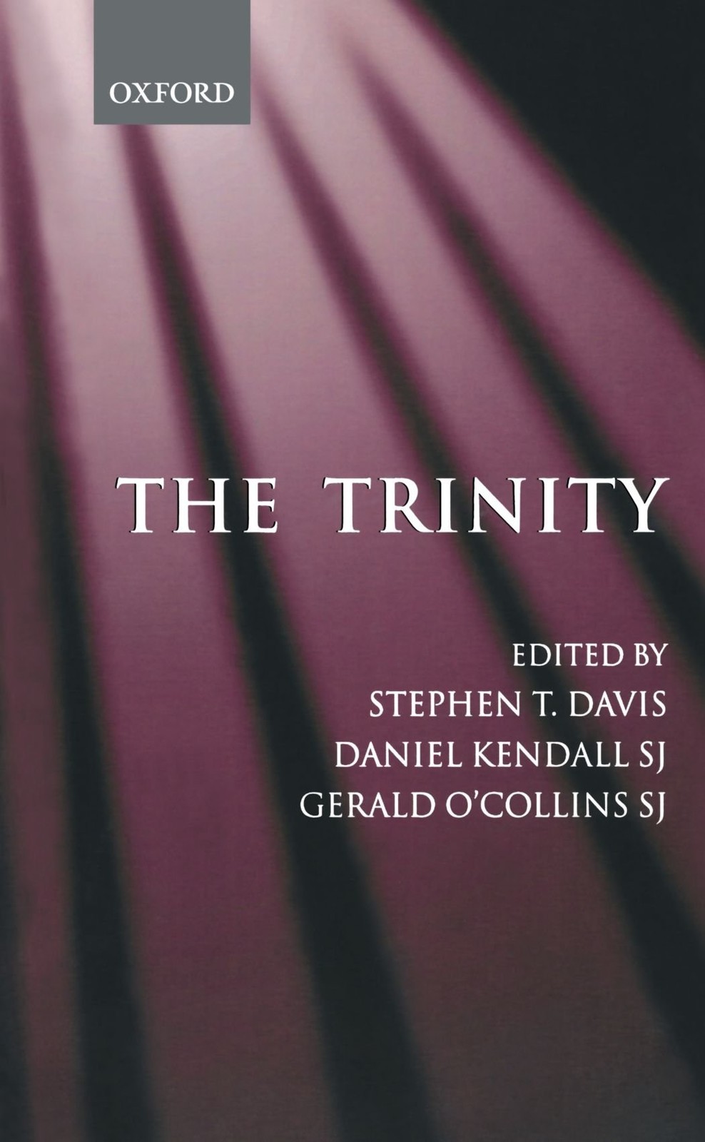 The Trinity: An Interdisciplinary Symposium on the Trinity