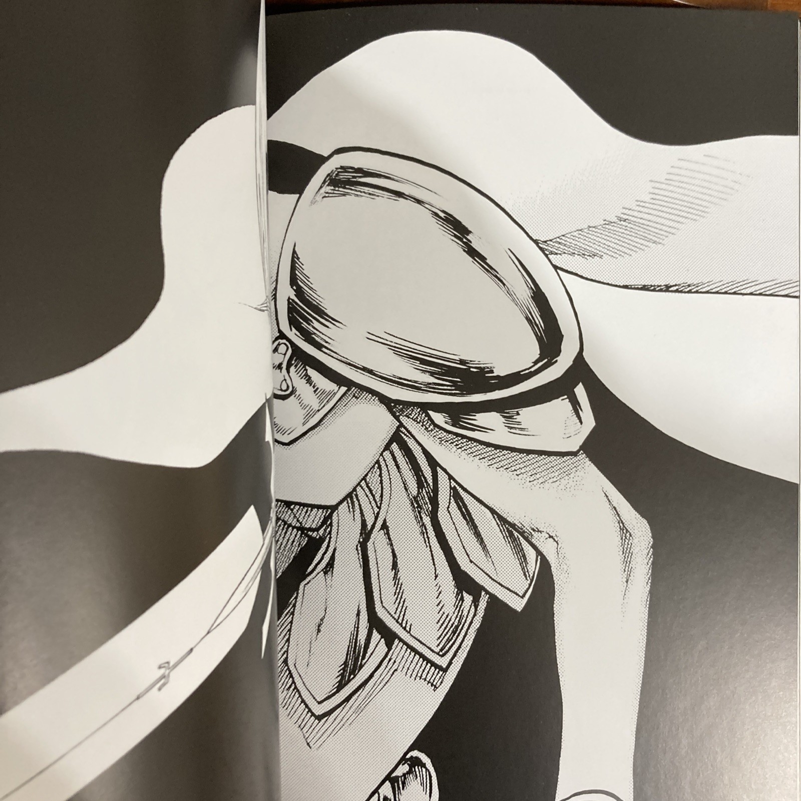 CLAYMORE Art Book Memorabilia Norihiro Yagi Illustration