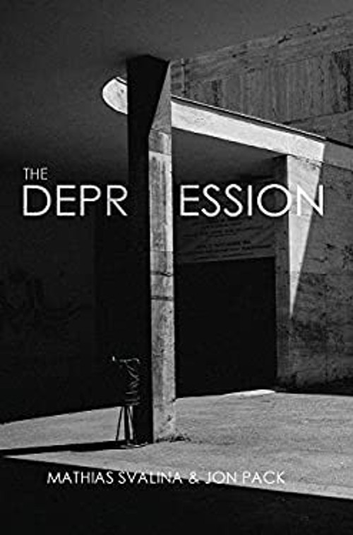 The Depression Paperback Mathias, Pack, Jon Svalina