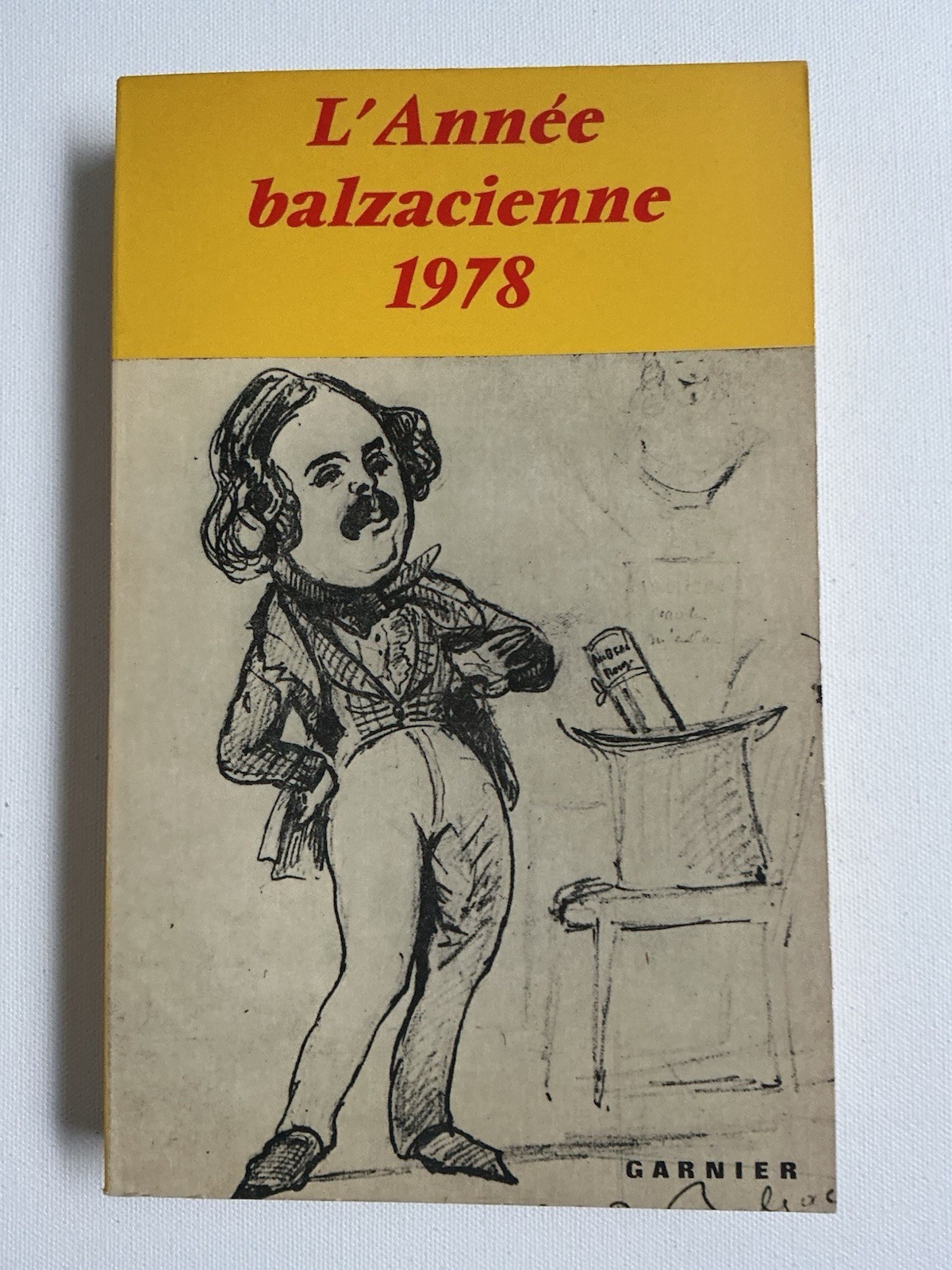 Honore De Balzac 10 L’Année Balzacienne 1970-1979 RARE GARNIER BOOKS 🇫🇷