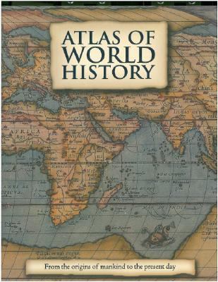 Atlas of World History