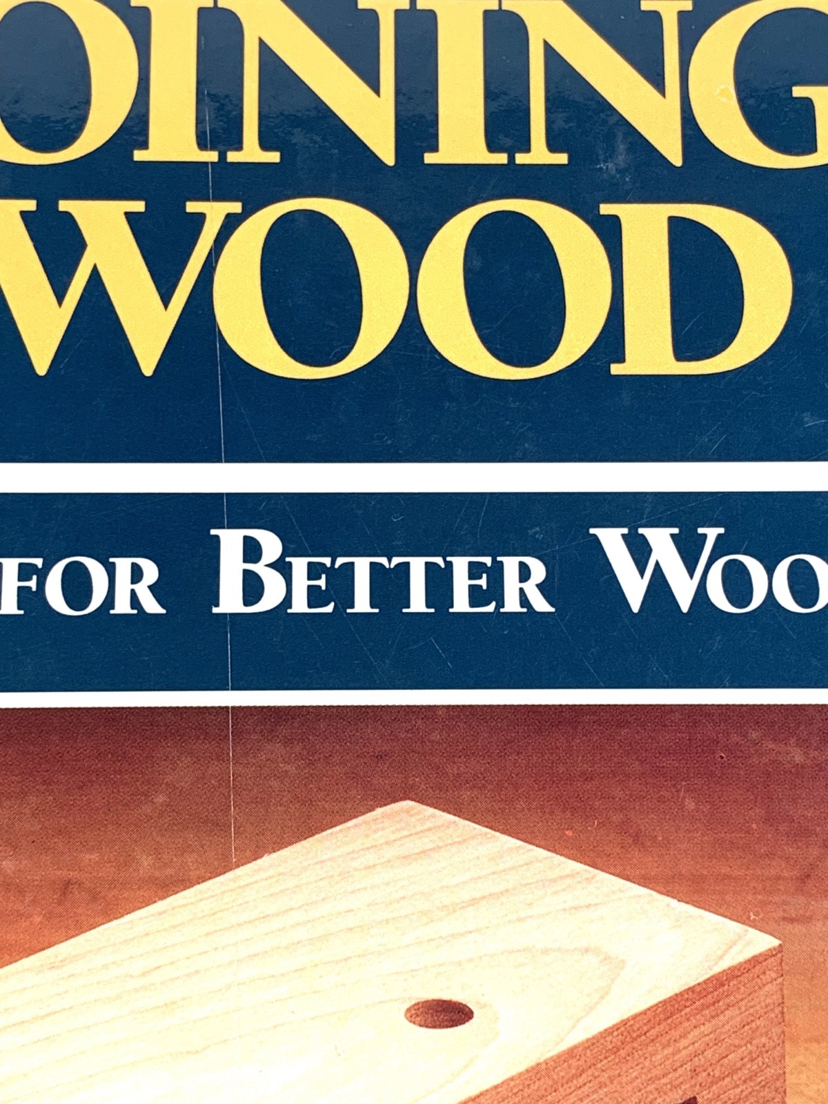 Lot of 19 The Workshop Companion Techniques for Better Woodworking Books Engler
