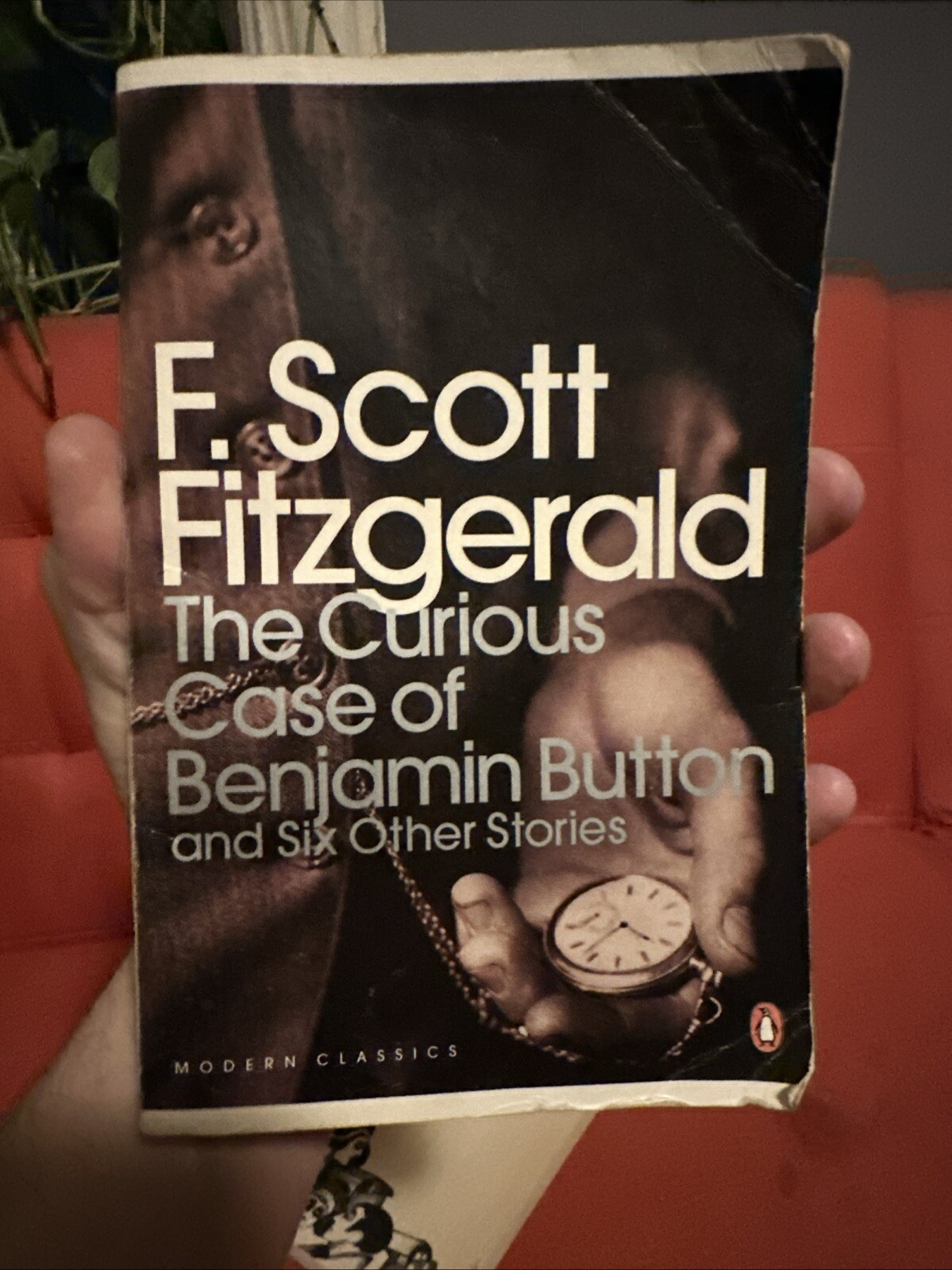1920’s 3x PB Book Lot: Virginia Woolf; F. Scott Fitzgerald & Twenties, Mowry Ed.