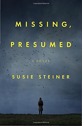 Missing, Presumed: A Novel (Manon Bradshaw)