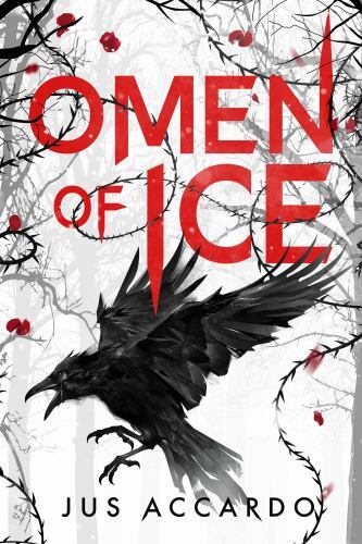 Omen of Ice by Accardo, Jus