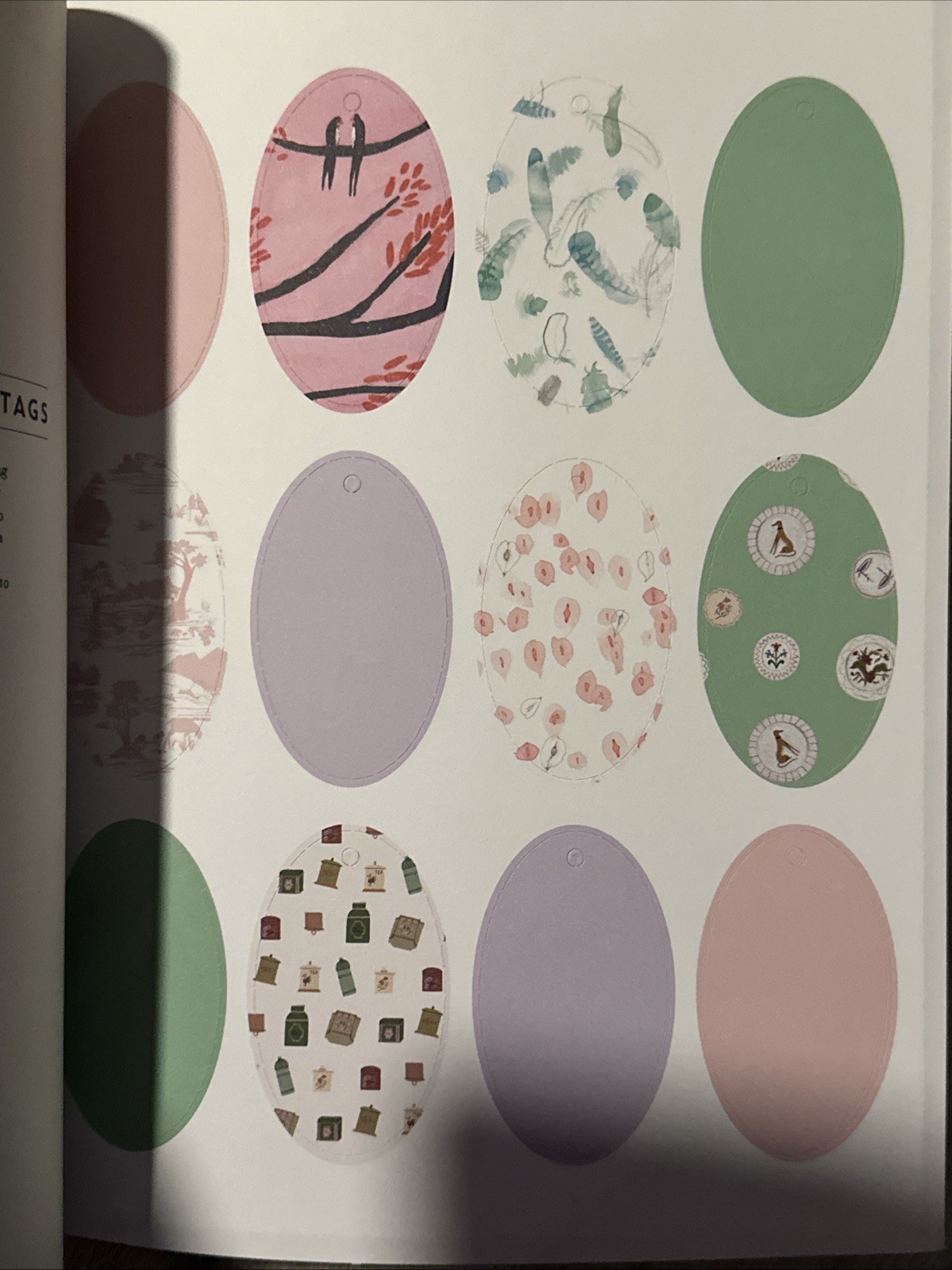 2025 FLOW Magazine PAPER BOOK FOR PAPER LOVERS 136 Pages Of Paper Issue 40