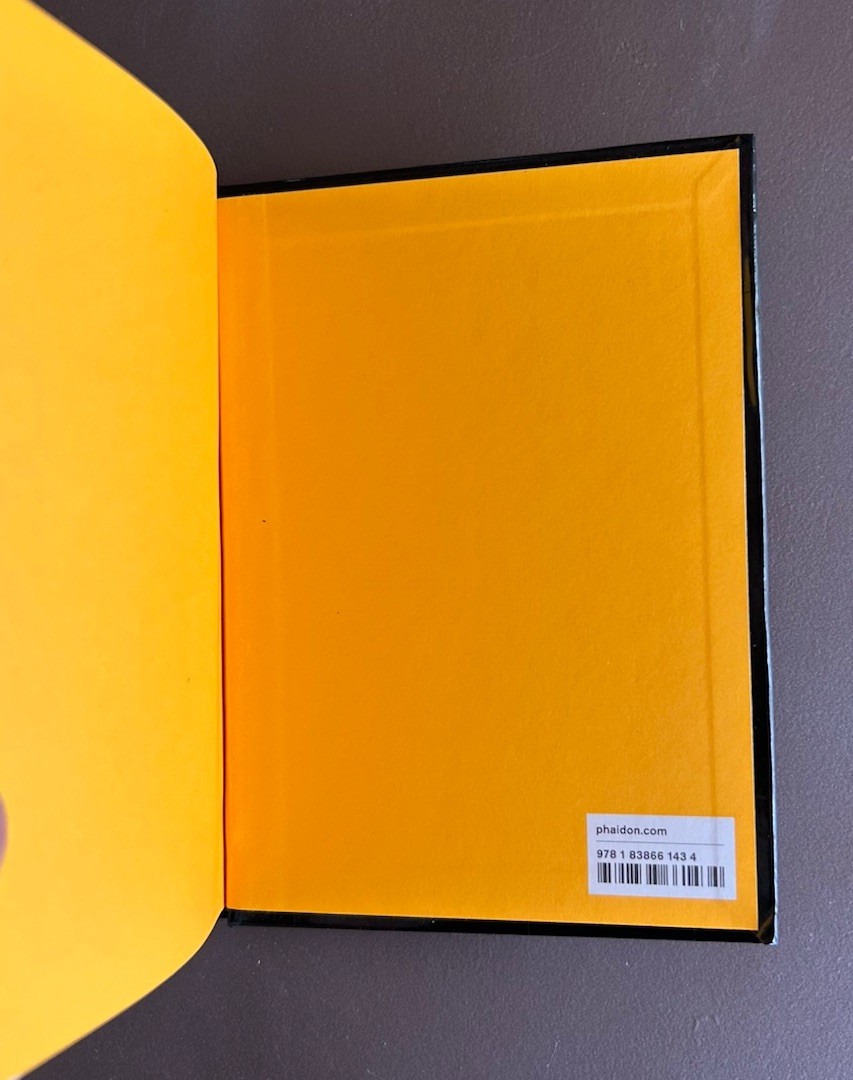 Phaidon Design Book – Revised and Expanded 2020 Edition Hardcover Good +