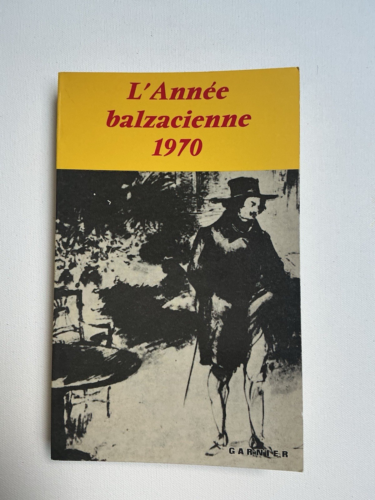 Honore De Balzac 10 L’Année Balzacienne 1970-1979 RARE GARNIER BOOKS 🇫🇷