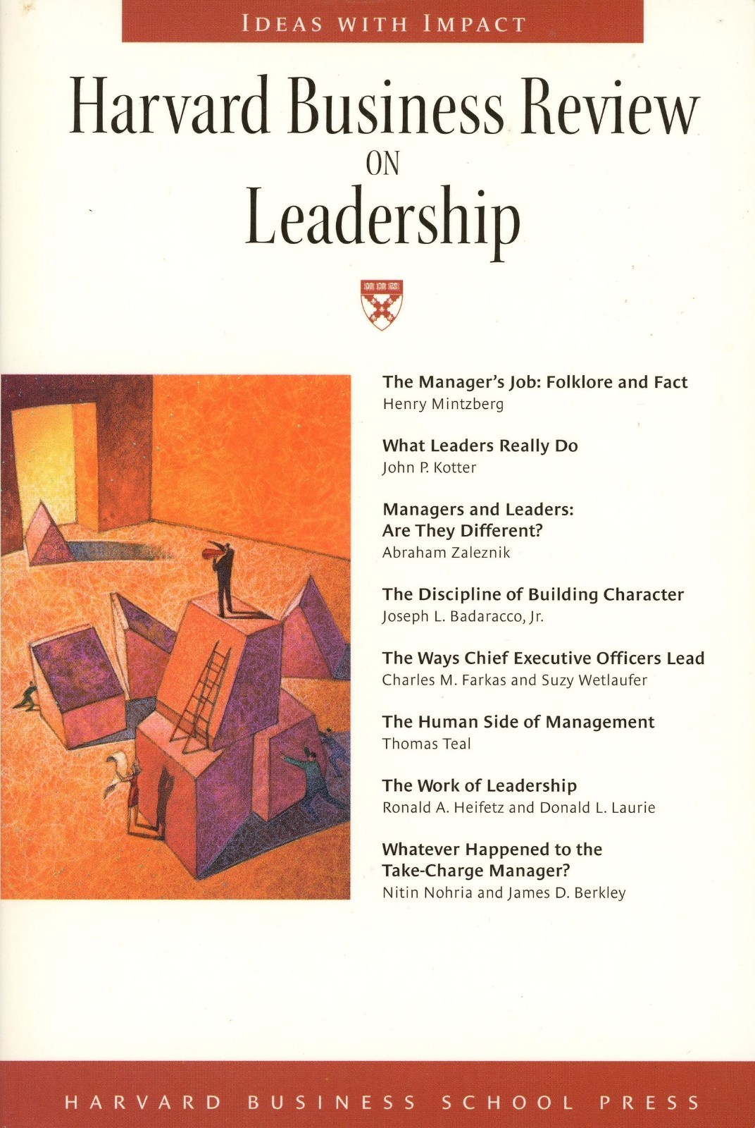 Book Collection on Thinking: (Deep Work, Six Hats, Peak Performance, Harvard)