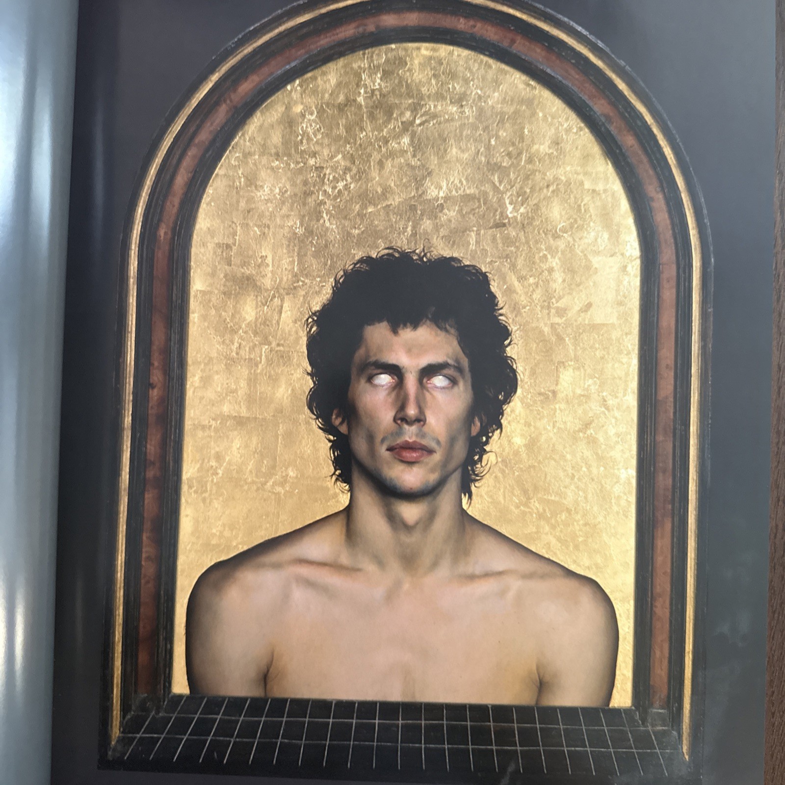CHARLES PFAHL MONOGRAPH 2015 Limited Editon Of 1000