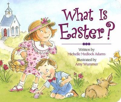 What is Easter? – 9780824966393, Jill Roman Lord, board book