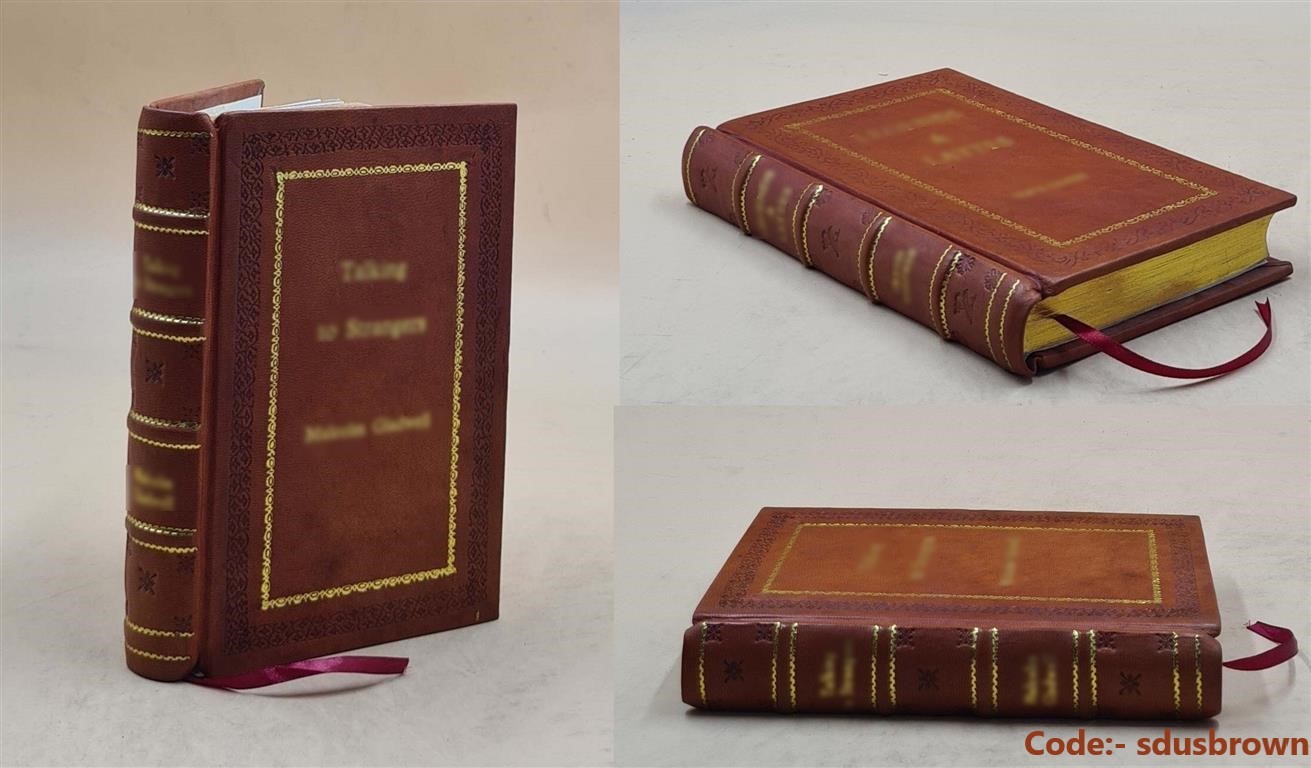 Theo of Golden by Allen Levi [Premium Leather Bound]