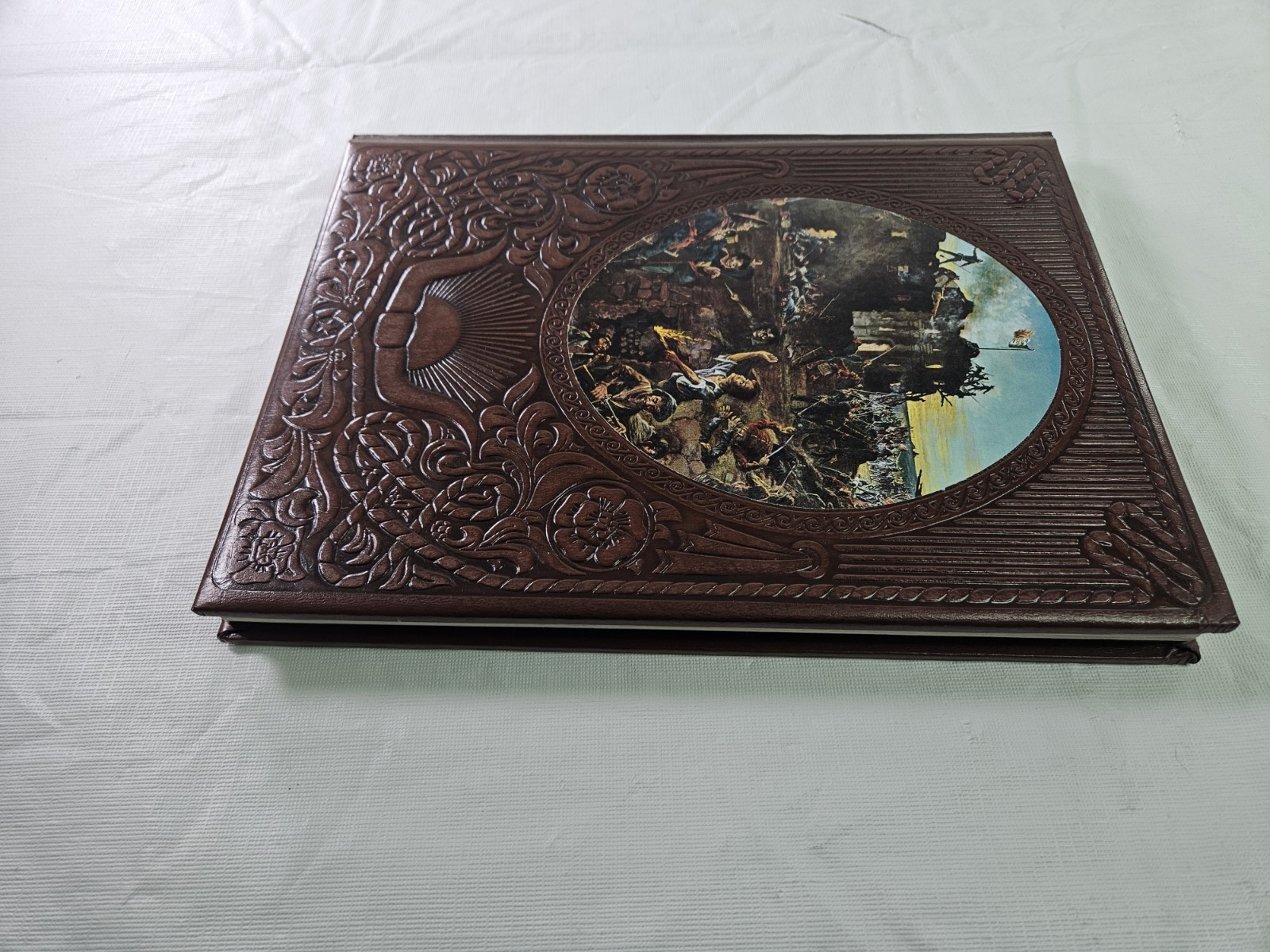 Time Life Books The Old West Series The Texans History Cowboy Western Decor