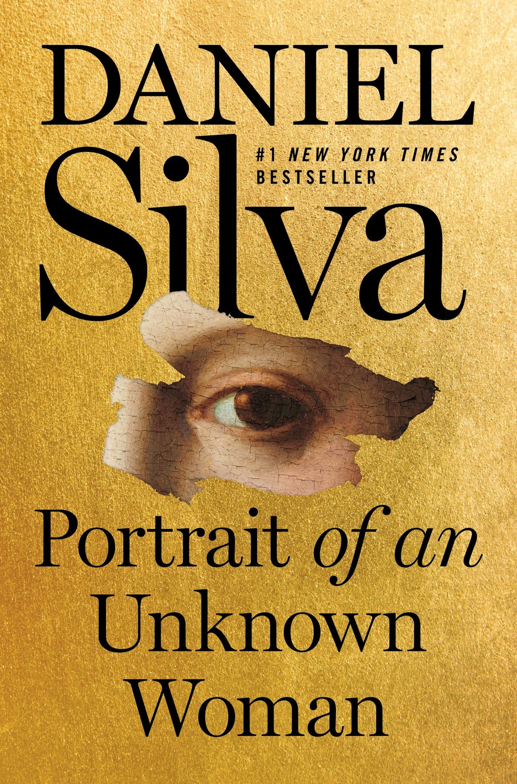 Portrait of an Unknown Woman: A Novel (Gabriel Allon, 22) – Silva, Daniel – …