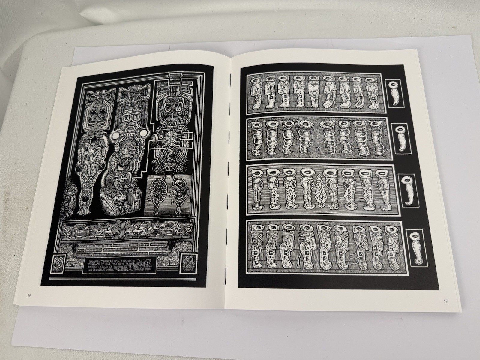 ALCHEMICAL GRAPHICS 2 Hironori Kikuchi Art Book Taco Che USA SELLER SHIPS FAST